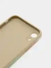 Мятный чехол для iPhone 7 / 8 / SE 2020, 7 plus / 8 plus, X / XS, XR, 11