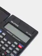 Калькулятор научный SKAINER SH-101N инженерный 12 ти разрядный (120х72 мм)