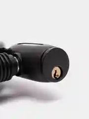 Велосипедный замок Golden Key