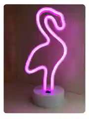 Фуксия светильник ночник настольный EVOLITE с кнопкой светодиодный LED, 4 вида