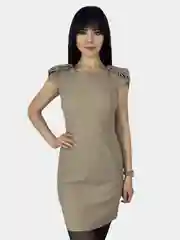 Платье женское летнее