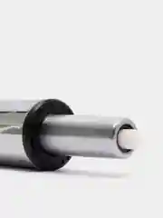 Газлифт для кресла руководителя, хром