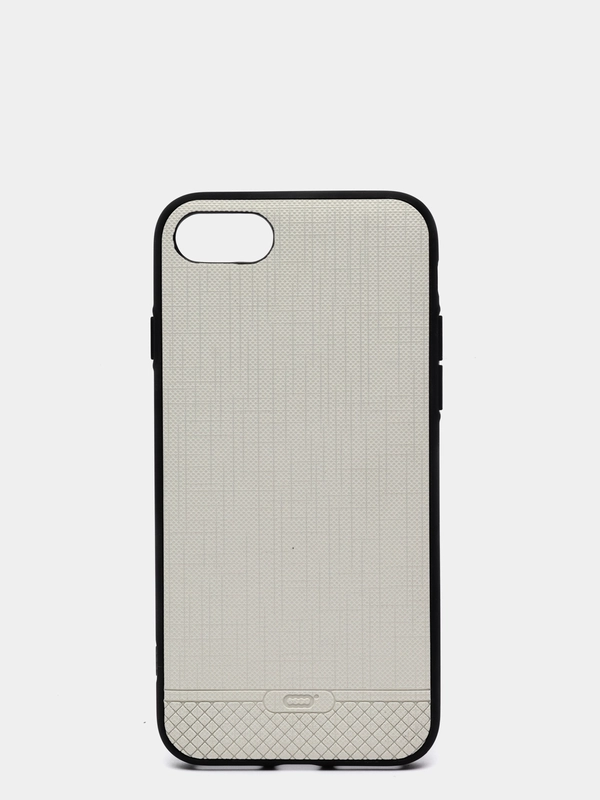 Силиконовый чехол iPhone 7/8