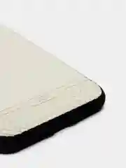 Багровый силиконовый чехол iPhone 7/8
