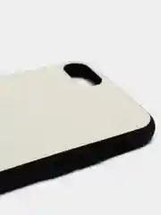 Багровый силиконовый чехол iPhone 7/8