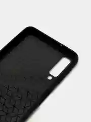 Конфетный градиентный чехол из закаленного стекла для Samsung S10/S20/A51/A71/S9/A01/A50/A20/A70