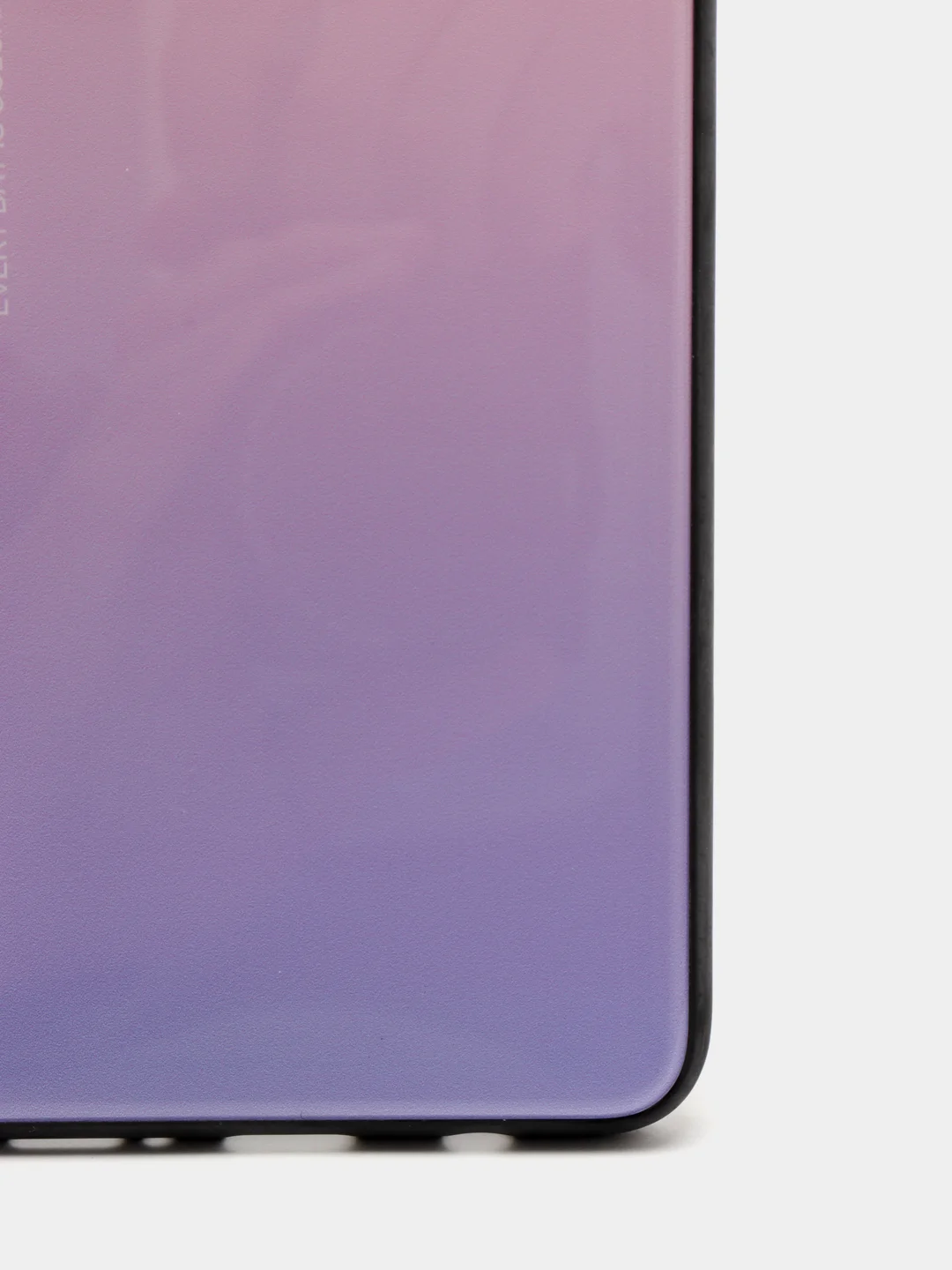 Конфетный градиентный чехол из закаленного стекла для Samsung S10/S20/A51/A71/S9/A01/A50/A20/A70