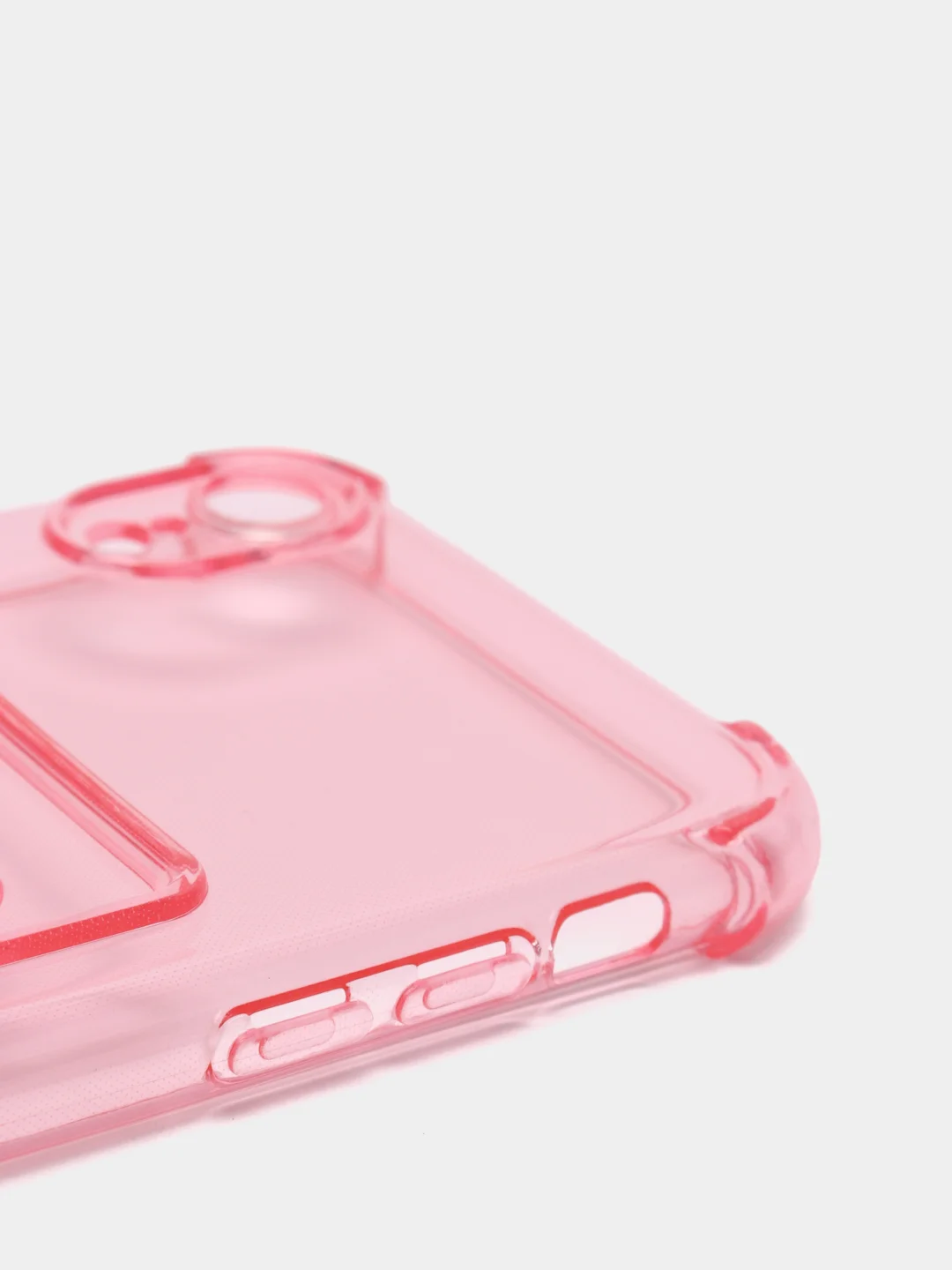Розовый противоудар чехол карта iPhone 7 8 Plus, SE2, X, XS, XR, 11 Pro Max, 12 Mini, 12 Pro Max