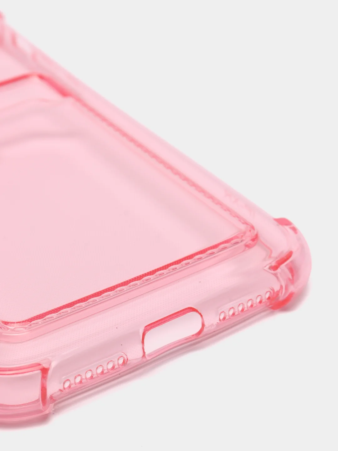 Розовый противоудар чехол карта iPhone 7 8 Plus, SE2, X, XS, XR, 11 Pro Max, 12 Mini, 12 Pro Max