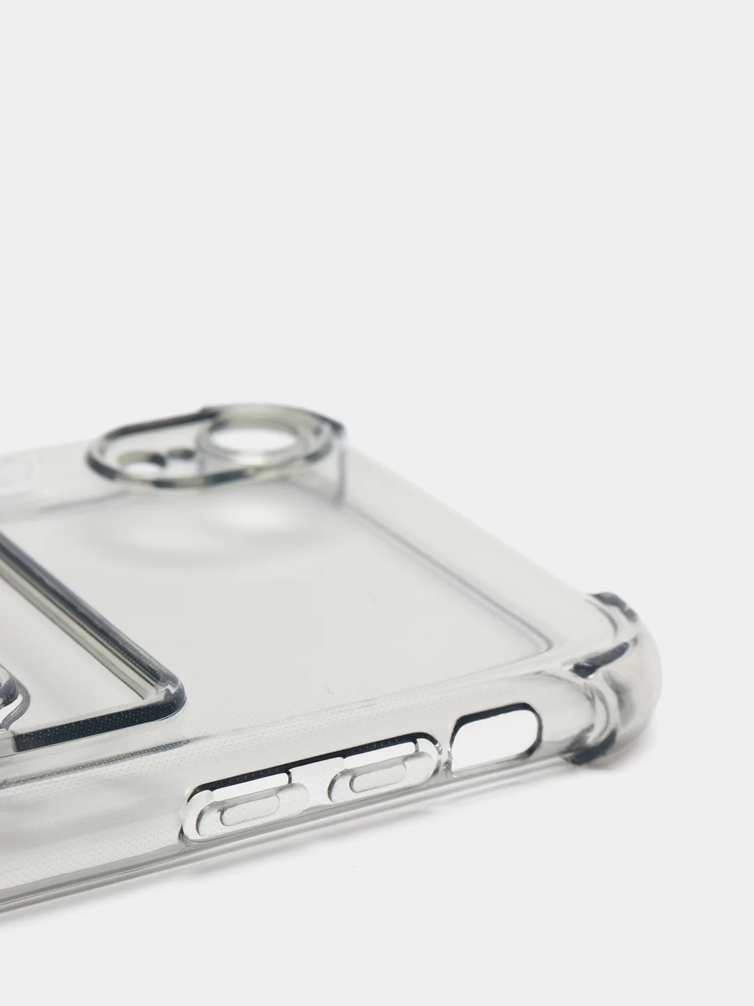 Черный противоудар чехол карта iPhone 7 8 Plus, SE2, X, XS, XR, 11 Pro Max, 12 Mini, 12 Pro Max