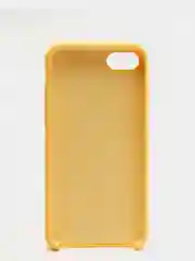 Желтый силиконовый чехол для iPhone Apple Silicone Case xs xr pro 11 max 7 8 красный черный белый