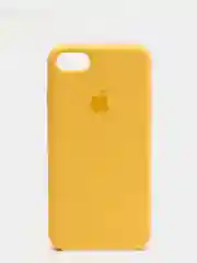 Желтый силиконовый чехол для iPhone Apple Silicone Case xs xr pro 11 max 7 8 красный черный белый