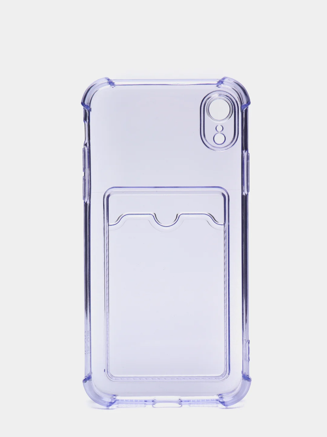 Сиреневый противоудар чехол карта iPhone 7 8 Plus, SE2, X, XS, XR, 11 Pro Max, 12 Mini, 12 Pro Max