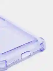 Сиреневый противоудар чехол карта iPhone 7 8 Plus, SE2, X, XS, XR, 11 Pro Max, 12 Mini, 12 Pro Max