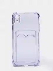 Сиреневый противоудар чехол карта iPhone 7 8 Plus, SE2, X, XS, XR, 11 Pro Max, 12 Mini, 12 Pro Max