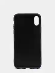 Коричневый дизайнерский чехол на iPhone с оленем