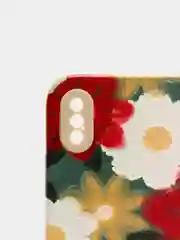 Красный чехол для iPhone 7 / 8 / SE 2020, 7 plus / 8 plus, X / XS, XR, 11
