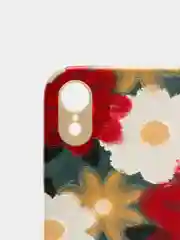 Красный чехол для iPhone 7 / 8 / SE 2020, 7 plus / 8 plus, X / XS, XR, 11