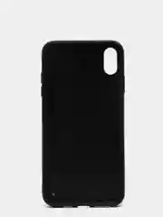 Серый дизайнерский чехол на iPhone с орлом