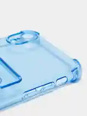 Синий противоудар чехол карта iPhone 7 8 Plus, SE2, X, XS, XR, 11 Pro Max, 12 Mini, 12 Pro Max