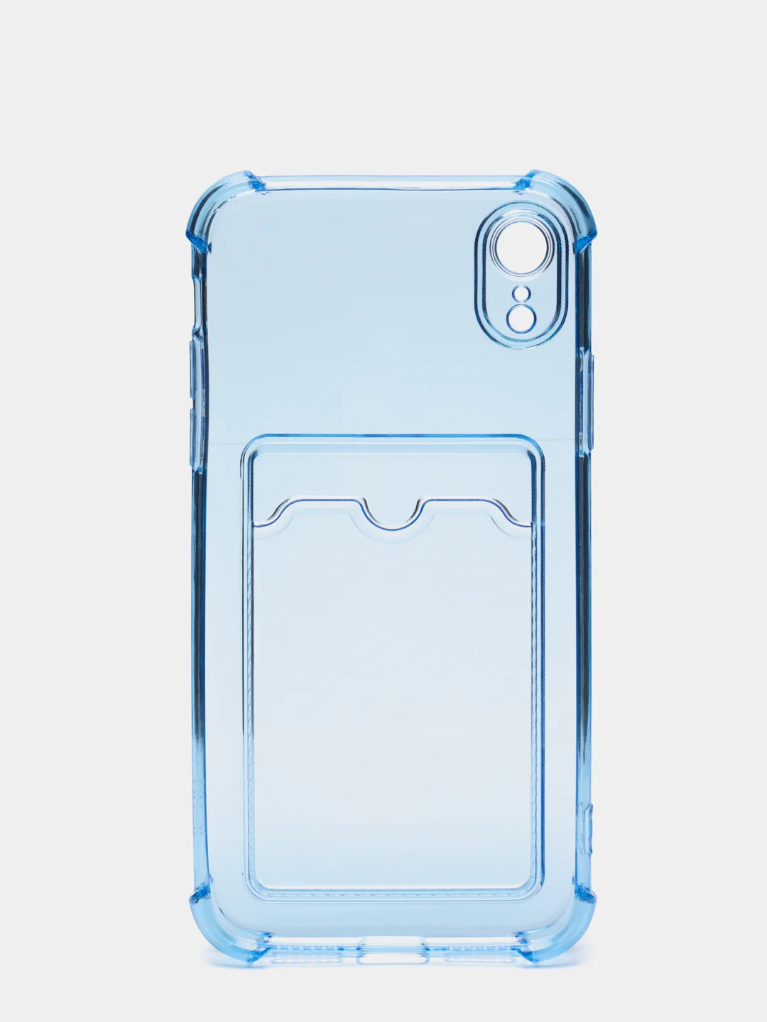 Синий противоудар чехол карта iPhone 7 8 Plus, SE2, X, XS, XR, 11 Pro Max, 12 Mini, 12 Pro Max