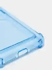 Синий противоудар чехол карта iPhone 7 8 Plus, SE2, X, XS, XR, 11 Pro Max, 12 Mini, 12 Pro Max