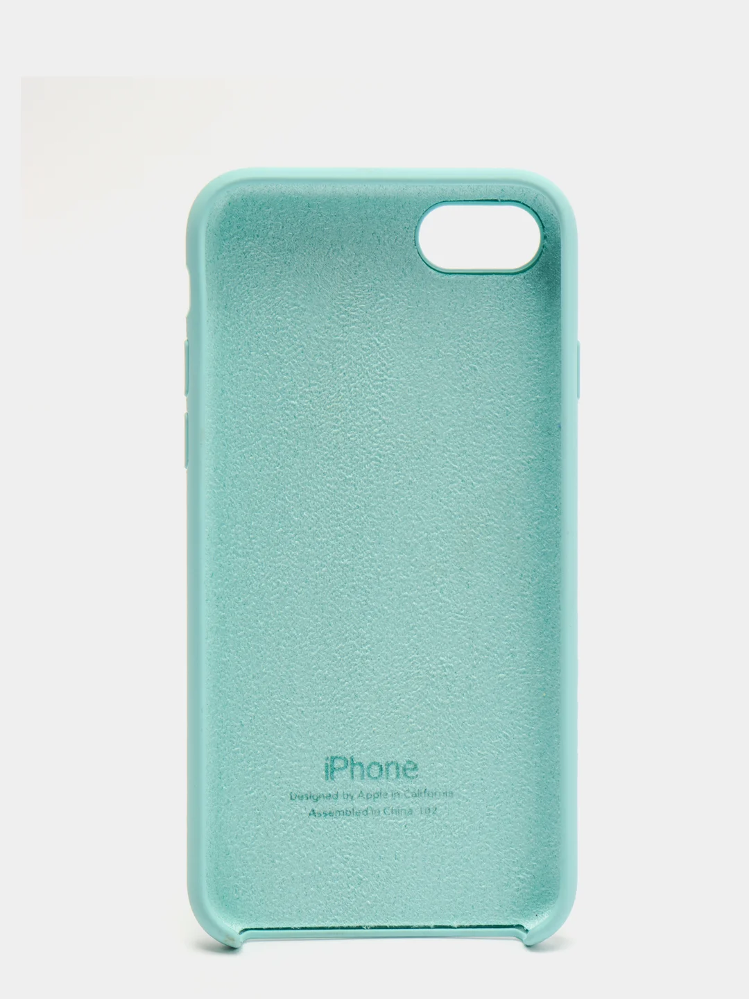 Белый силиконовый чехол для iPhone Apple Silicone Case xs xr pro 11 max 7 8 красный черный белый
