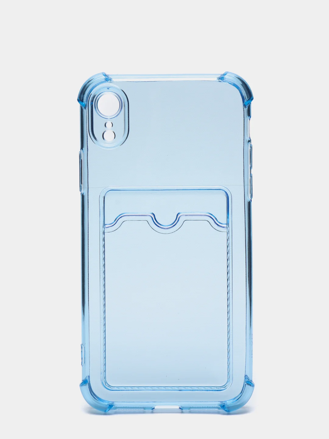 Синий противоудар чехол карта iPhone 7 8 Plus, SE2, X, XS, XR, 11 Pro Max, 12 Mini, 12 Pro Max