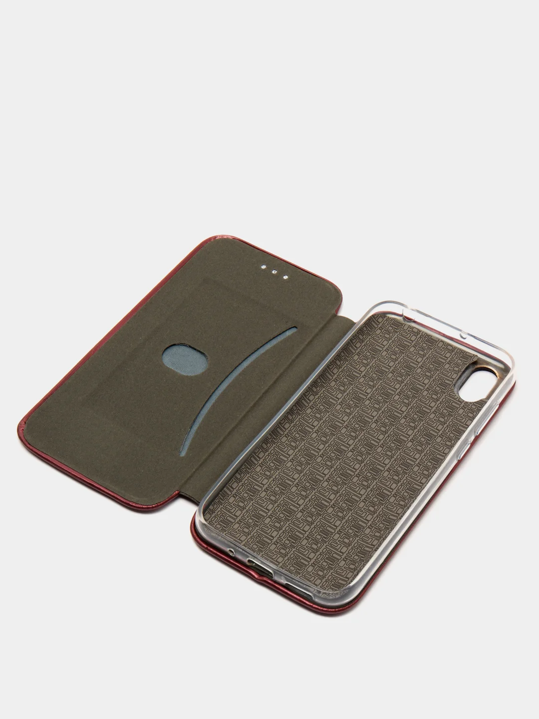 Морской чехол-книжка для Honor 8S / 8S Prime / Huawei Y5 2019, Хонор 8С, 8С Прайм, Хуавей У5 2019