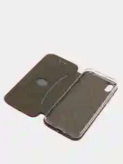 Морской чехол-книжка для Honor 8S / 8S Prime / Huawei Y5 2019, Хонор 8С, 8С Прайм, Хуавей У5 2019