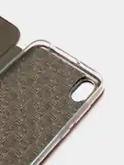 Морской чехол-книжка для Honor 8S / 8S Prime / Huawei Y5 2019, Хонор 8С, 8С Прайм, Хуавей У5 2019