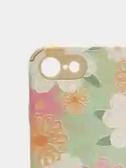 Мятный чехол для iPhone 7 / 8 / SE 2020, 7 plus / 8 plus, X / XS, XR, 11