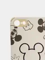 Белый чехол для iPhone 7 / 8 / SE 2020, 7 plus / 8 plus, X / XS, XR, 11