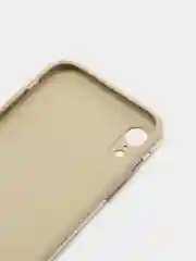 Белый чехол для iPhone 7 / 8 / SE 2020, 7 plus / 8 plus, X / XS, XR, 11