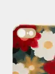 Красный чехол для iPhone 7 / 8 / SE 2020, 7 plus / 8 plus, X / XS, XR, 11