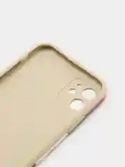 Красный чехол для iPhone 7 / 8 / SE 2020, 7 plus / 8 plus, X / XS, XR, 11