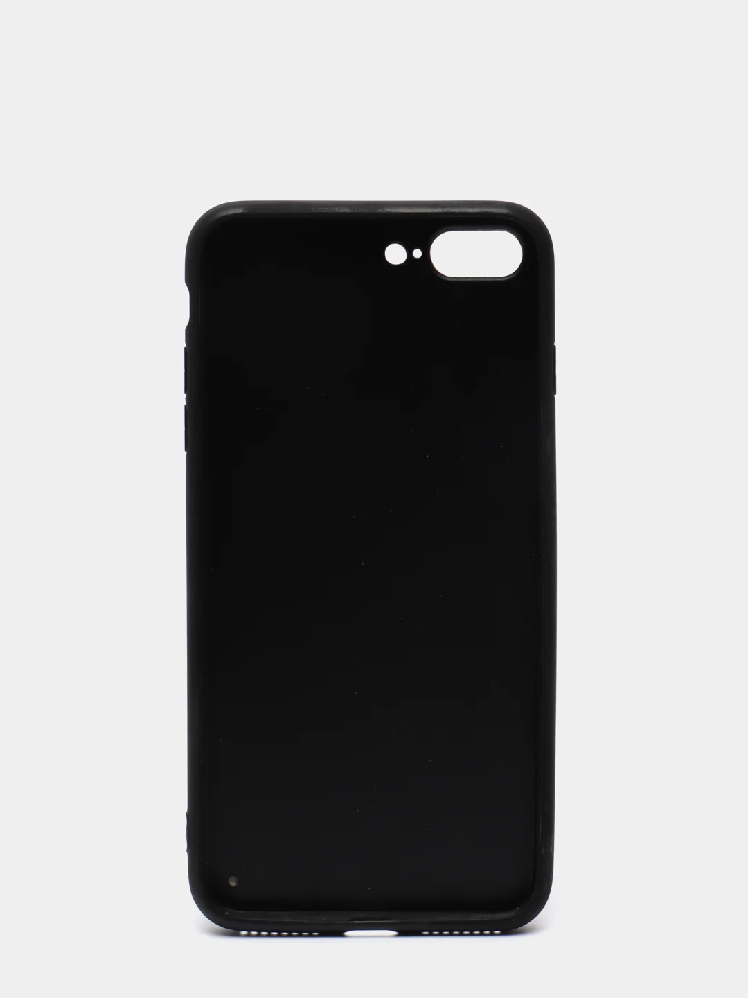Коричневый дизайнерский чехол на iPhone с орлом