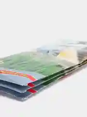 Семена Трава для попугаев набор 1, 3, 5 уп