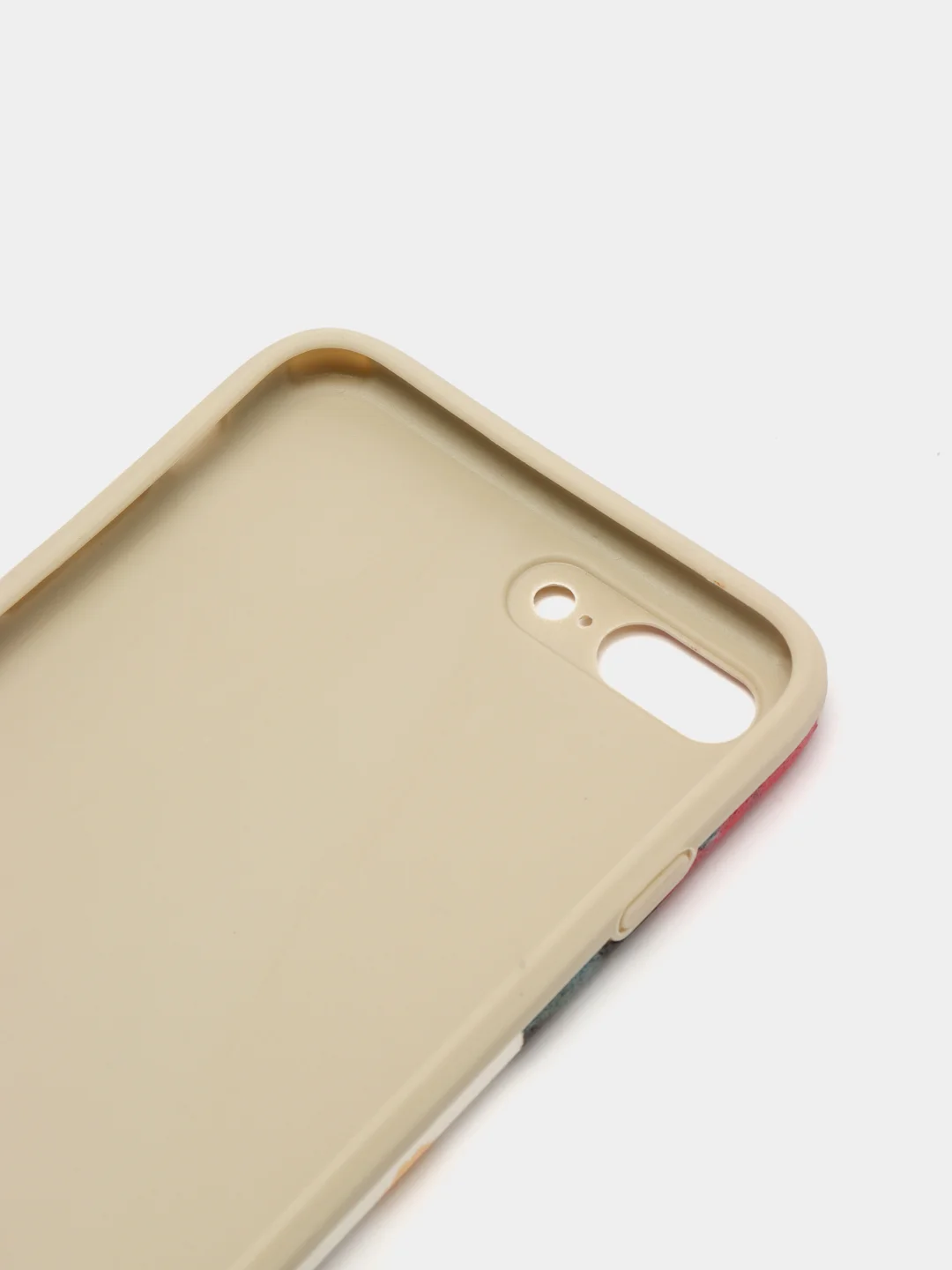Красный чехол для iPhone 7 / 8 / SE 2020, 7 plus / 8 plus, X / XS, XR, 11