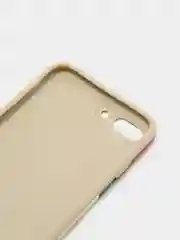 Красный чехол для iPhone 7 / 8 / SE 2020, 7 plus / 8 plus, X / XS, XR, 11