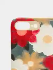Красный чехол для iPhone 7 / 8 / SE 2020, 7 plus / 8 plus, X / XS, XR, 11