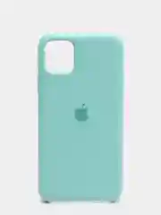 Белый силиконовый чехол для iPhone Apple Silicone Case xs xr pro 11 max 7 8 красный черный белый