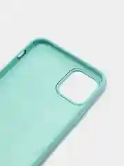 Белый силиконовый чехол для iPhone Apple Silicone Case xs xr pro 11 max 7 8 красный черный белый