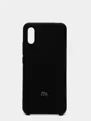 Черный чехол для Xiaomi Redmi 9A