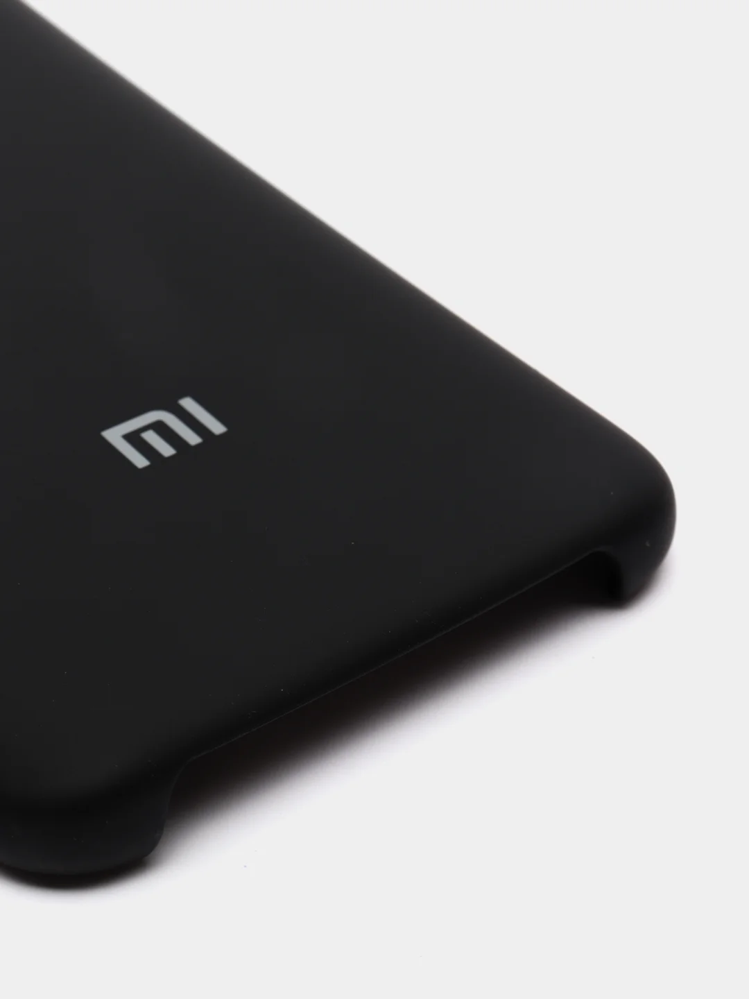 Черный чехол для Xiaomi Redmi 9A