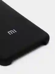 Черный чехол для Xiaomi Redmi 9A