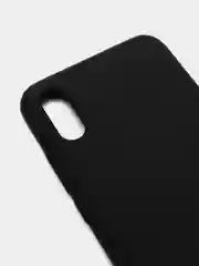 Черный чехол для Xiaomi Redmi 9A