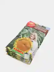 Семена Подсолнечник "Щелкунчик" набор 1, 3, 5 уп
