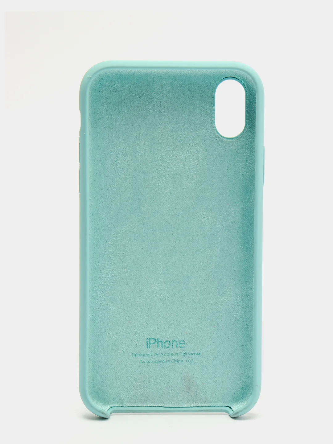 Белый силиконовый чехол для iPhone Apple Silicone Case xs xr pro 11 max 7 8 красный черный белый