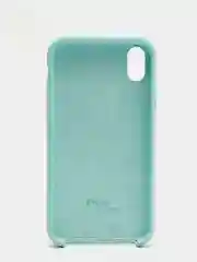 Белый силиконовый чехол для iPhone Apple Silicone Case xs xr pro 11 max 7 8 красный черный белый